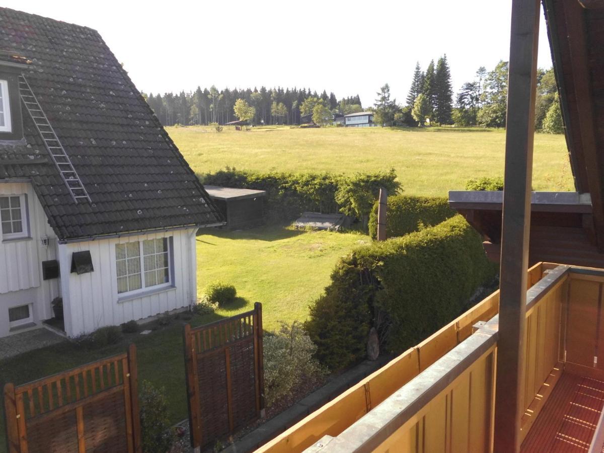 Ferienwohnung Windten Braunlage Exteriör bild