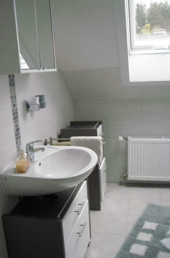 Ferienwohnung Windten Braunlage Exteriör bild