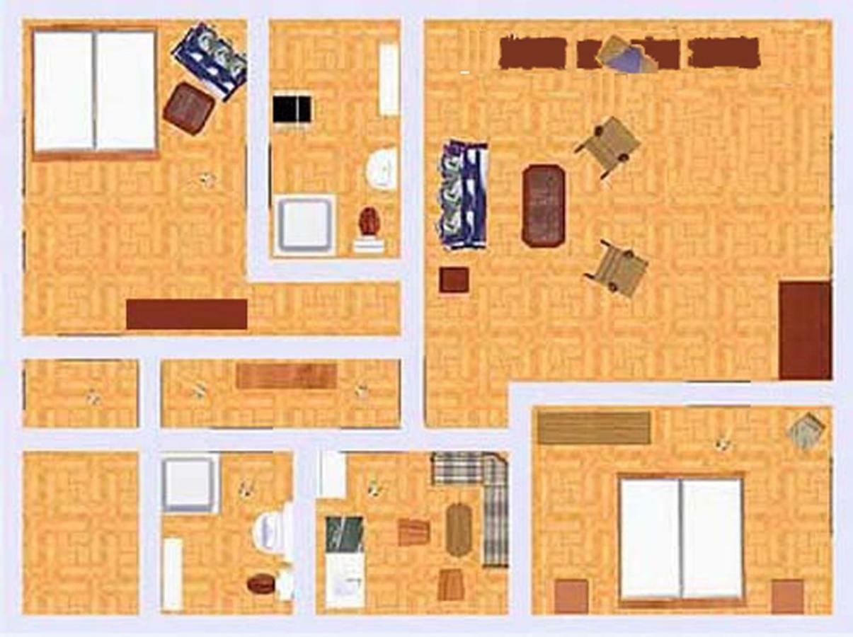 Ferienwohnung Windten Braunlage Exteriör bild