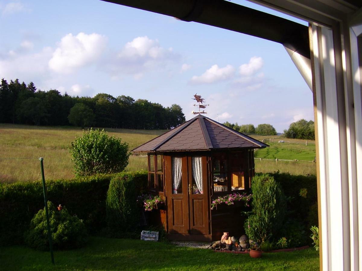 Ferienwohnung Windten Braunlage Exteriör bild