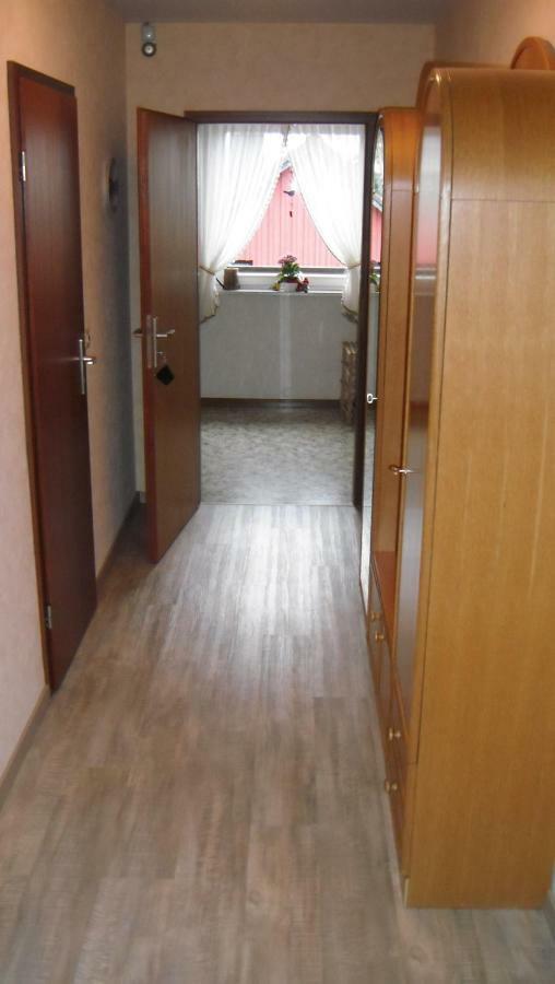 Ferienwohnung Windten Braunlage Exteriör bild