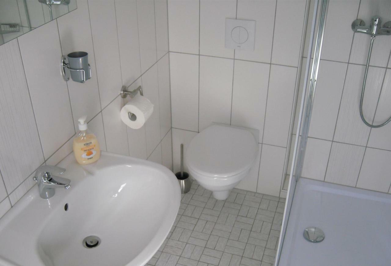 Ferienwohnung Windten Braunlage Exteriör bild