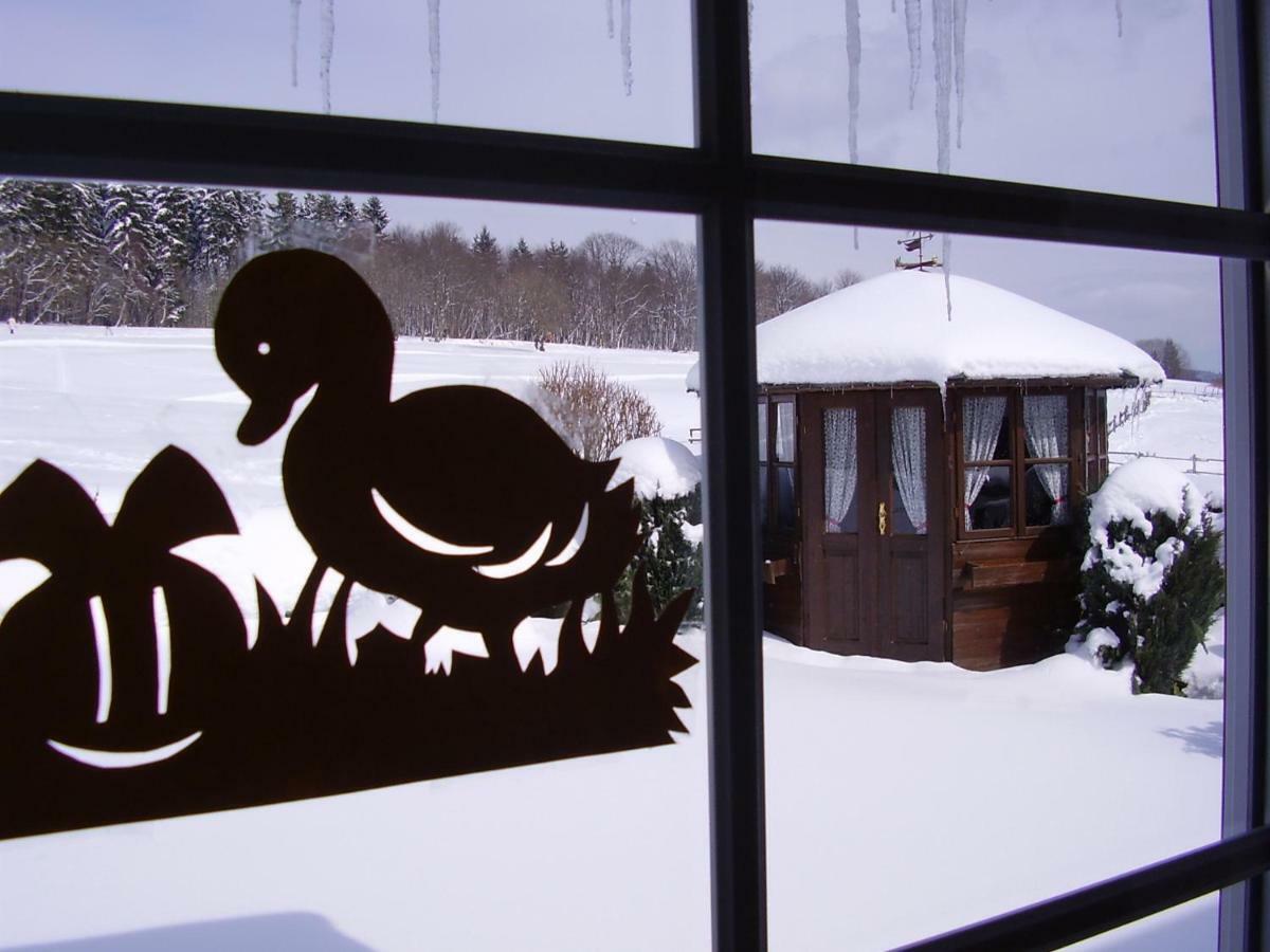 Ferienwohnung Windten Braunlage Exteriör bild