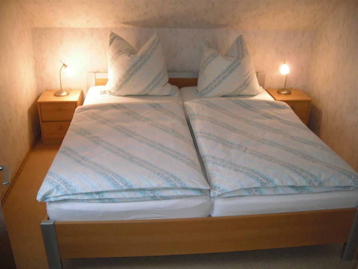 Ferienwohnung Windten Braunlage Exteriör bild